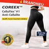 Coreex™ CelluFlex #1 Anti-Cellulite Leggings Kompression Produktbild-Vorschau 9