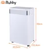 Intelligenter Luftentfeuchter 20 l/24 h – WLAN, Hygrostat, Produktbild-Vorschau 11