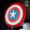 LEGO Super Hero Marvel 76262 Captain Americas Schild LEGO Náhled obrázku produktu 22
