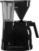 Melitta 1023-06, Kávovar, Mletá káva, 1050 W, Čierna Náhľad obrázku produktu 4