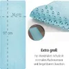 reer MyHappyBath Mat XL Baby Badewannenmatte, Anteprima dell’immagine prodotto 10