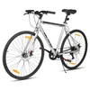 HILAND 700C Herren- und Damen-Rennrad, Rahmen aus Produktbild-Vorschau 10