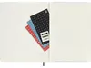 Moleskine Wochenkalender für 12 Monate, 2027, Format XL, 1 Produktbild-Vorschau 6