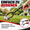 Greifhilfe für Senioren, 2er-Set Greifzangen 28 cm, Produktbild-Vorschau 6