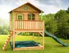 AXI Marc Casa Bambini con pavimento, sabbiera e scivolo Anteprima dell’immagine prodotto 11