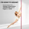 Pole Dance Tanzstange Pink Profi 231 - 274 cm Ø 45 mm Produktbild-Vorschau 5