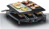 Steba RC 4 plus - Raclette/griglia/pietra calda - 1,5 kW - Anteprima dell’immagine prodotto 7