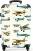 NoBoringSuitcases.com - Großer Koffer - Kinderkoffer Produktbild-Vorschau 1