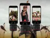 Supporto automatico per telefono cellulare Pivo, Bluetooth, Anteprima dell’immagine prodotto 9