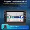 Autoradio Android 15 7 pouces avec CarPlay pour Renault Voir les images du produit 8