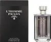PRADA, L´Homme, Herrenparfum, Eau de Toilette, 100 ml, Produktbild-Vorschau 9