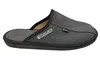 Bosaco-Herren Hausschuhe Leder – Geschlossene Pantoffeln Produktbild-Vorschau 5