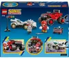 Lego Sonic Silvers Auto vs. Knuckles Monstert Voir les images du produit 29