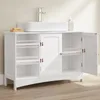 Skříňka Pod Umyvadlo, Skříňka Pod Umyvadlo, 90 X 30 X 60 Náhled obrázku produktu 3