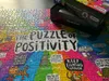 GIBSONS Puzzle del pensiero positivo 1000 pezzi Anteprima dell’immagine prodotto 4