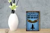 Holzschild Spruch 12x18cm mir reicht´s ich geh schaukeln Produktbild-Vorschau 5