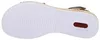 Rieker Schuhe Damen Keil Sandaletten Sandalen V3663, Produktbild-Vorschau 17
