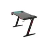 Raptor Gaming-Tisch GT100 120x60cm RGB schwarz Produktbild-Vorschau 6