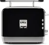 Grille-pain KENWOOD kMix TCX751BK, 2 Fentes, Fonction Voir les images du produit 1