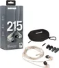 Shure SE215 Earphone, Black Shure Anteprima dell’immagine prodotto 2