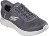 Skechers Errores de Talla 216326GRY in Grey color size 44 Anteprima dell’immagine prodotto 18