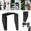 XMTECH Wallbox ochrana proti povětrnostním vlivům stříška Náhled obrázku produktu 1