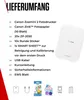 Canon Zoemini 2/WHS + 30P/Tisk Produktbild-Vorschau 7