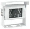 Telecamera posteriore CAMPER | camper bianco RV-23124 Anteprima dell’immagine prodotto 1