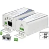 Renkforce RF-2979162 Netzwerkverlängerung 2-Draht Produktbild-Vorschau 2