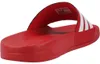 ADIDAS ADILETTE SHOWER Červená Náhľad obrázku produktu 9