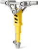 Rubble & Crew - Chargers 2-in-1 Mega Kran (mit abnehmbarer Produktbild-Vorschau 6