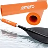 ENERO Auftriebshilfe für SUP Paddel Kajak Schwimmer Orange Produktbild-Vorschau 1