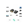Ugreen UGREEN Adapter DVI - HDMI Full HD (black) Voir les images du produit 2