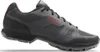 GIRO Fahrradschuhe - GAUGE W - Grau 38 Produktbild-Vorschau 2