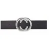 Vanzetti Leder Gürtel 30mm Leather Belt W85 Black schwarz Produktbild-Vorschau 7