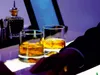 Calvendo Cool Atmosphere - Whisky Gläser auf Bartheke 1000 Produktbild-Vorschau 2