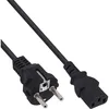 InLine 16651D, 1 m, C13 panel Podgląd zdjęcia produktu 4