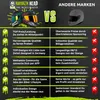 Broken Head Integralhelm BeProud Pro Sport Rot Sonnenblende Produktbild-Vorschau 4