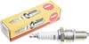 A spark plug and its packaging are shown against a white background. Náhľad obrázku produktu