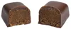 Niederegger Pralines au massepain et à l'espresso noir 72% Voir les images du produit 4
