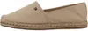 TOMMY HILFIGER FLAG CANVAS Brown Produktbild-Vorschau 2