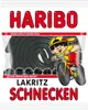 Haribo Lakritz Schnecken im Minibeutel Klassiker Veggie 100 Produktbild-Vorschau 9