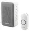Honeywell Draadloze Gong - Draagbare Deurbel met Productafbeelding-voorbeeld 2