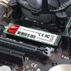 Silicon Power SSD 256GB M.2 2280 mSATA A55 3D Nand TLC Produktbild-Vorschau 12