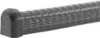 KS1-2S-M Kantenschutzprofil schwarz matt Klemmbereich 1-2 Produktbild-Vorschau 3