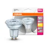 Osram STAR, 6,9 W, 80 W, GU10, 575 lm, 15000 h, Teplá biela Náhľad obrázku produktu 14