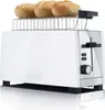 Graef TO 101 Toaster für 4 Scheiben weiß Produktbild-Vorschau 4