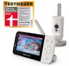 Philips Avent SCD921/26 Video Babyphone Voir les images du produit 2