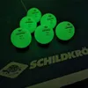 TT-Ball GLOW IN THE DARK POLY 40+, 6 Stück Produktbild-Vorschau 12