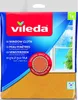 VILEDA Fenstertuch +30% Microfaser 39x36cm Produktbild-Vorschau 4